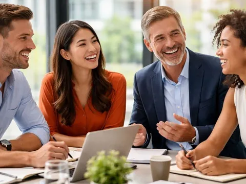  4 tính cách "vàng" giúp bạn đi đâu cũng được yêu mến, dễ được tin tưởng và sớm có cơ hội thăng tiến