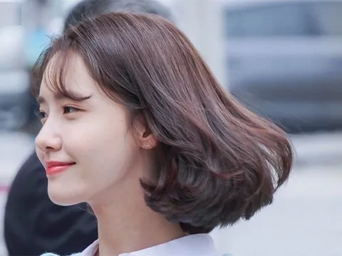 5 kiểu tóc bob ngang vai thanh lịch, dễ chăm sóc cho phụ nữ 30+