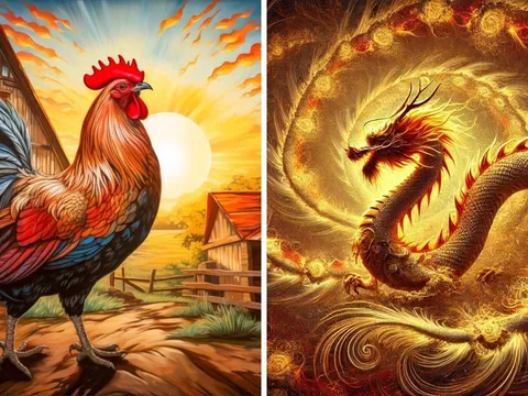 5 ngày cuối tháng Giêng: 3 tuổi công việc phất lên, tiền về dồn dập