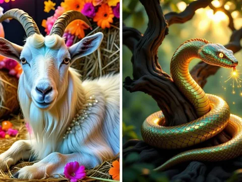 7 ngày cuối tháng Giêng: 3 tuổi Quý Nhân tương trợ, công việc hanh thông, bội thu của cải