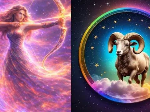 7 ngày liên tiếp từ ngày mai: 3 cung hoàng đạo dễ gặp vận may bất ngờ, tiền tài đến nhanh như trúng số