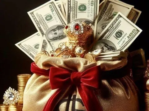 Càng về cuối tháng 3, 3 con giáp này càng đỏ vận tiền bạc, cơ hội kiếm tiền dồn dập