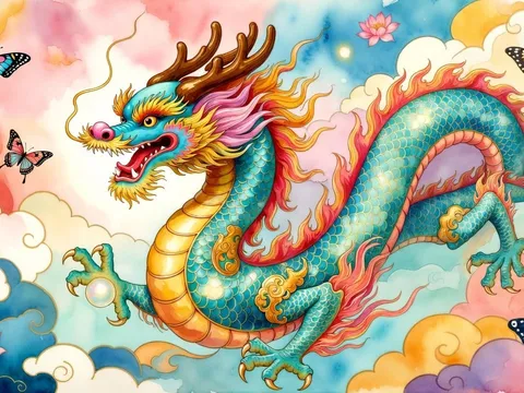 Cuối tháng Giêng: 4 con giáp tài lộc tăng mạnh, quý nhân xuất hiện đúng lúc – Top 1 sự nghiệp bứt phá