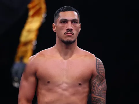 Jai Opetaia: Thống trị tuyệt đối, khẳng định vị thế 'vua không ngai' hạng cruiserweight