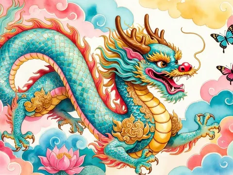 Giữa tháng 3 vận khí đổi chiều: 3 con giáp càng nỗ lực càng dễ gặp may, cơ hội liên tiếp xuất hiện