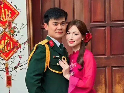 Hòa Minzy đáp trả sau tuyên bố  hạn chế đăng ảnh và clip cùng chồng