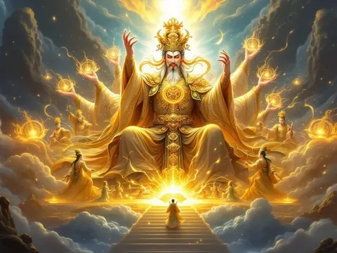 Tháng 4/2026 Rồng Phun Ngọc Nhả Vàng: 3 con giáp giàu sang hết nấc