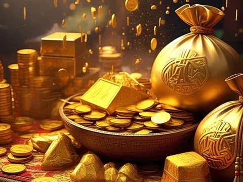 100 ngày tới Lộc về Tiền Tăng: 3 con giáp ngồi chơi sẵn hưởng