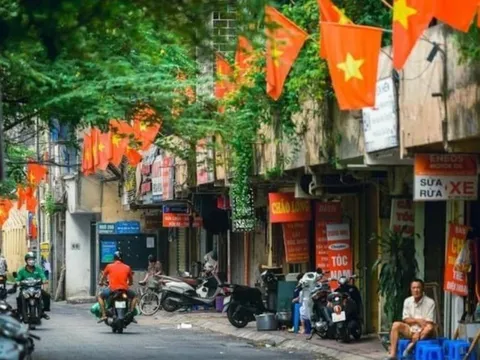 Lịch nghỉ Giỗ Tổ Hùng Vương và 30/4 – 1/5 chính thức năm nay: Người lao động được nghỉ bao nhiêu ngày?