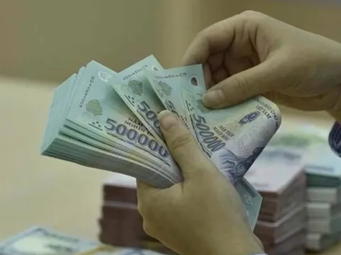 Lương cơ sở dự kiến tăng khoảng 8% từ 1/7/2026: Mức mới là bao nhiêu?