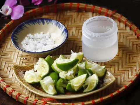 Mẹo làm nước rửa bát từ vỏ chanh chỉ cần 3 nguyên liệu, vừa sạch vừa an toàn