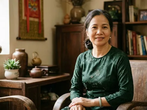 Nhìn 3 nét tướng này trên khuôn mặt phụ nữ, dễ đoán hậu vận giàu sang hay vất vả