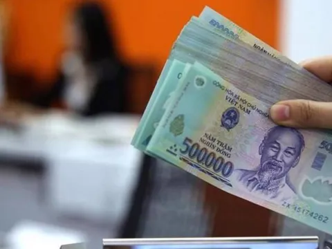 Phó Thủ tướng: Dự kiến tăng lương cơ sở 8% từ 1/7, hàng triệu người được hưởng