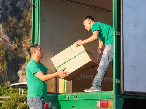 Logistics nội thất cao cấp: Khi luồng giao nhận chuyên biệt là mắt xích then chốt của thương hiệu