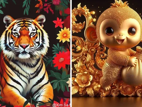 Sau 11/3: 3 tuổi Bứt Tốc mạnh mẽ, Thần Tài cho lộc giàu nhanh hơn trúng số