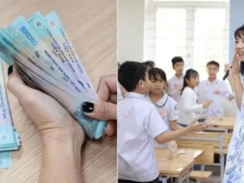 Tăng lương 2026: Nhóm nào được tăng cao nhất? Chi tiết mức điều chỉnh mới nhất