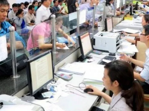 Tăng lương cơ sở từ 1/7/2026: Những đối tượng nào sẽ được tăng lương?