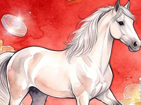 Tháng 2 âm, 3 con giáp phải thắt lưng buộc bụng, giữ tiền thật chặt