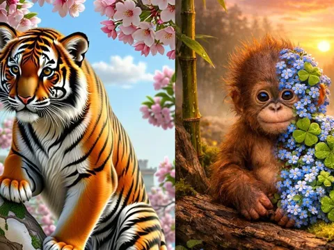 Trước Rằm tháng 2: 3 con giáp dễ mất tiền vì nóng vội trước cơ hội