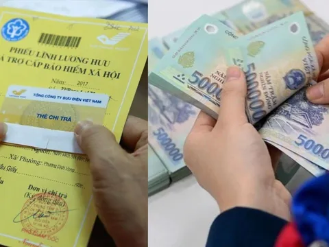 Trường hợp dù nghỉ hưu sớm 5 năm vẫn được hưởng lương hưu tối đa từ năm 2026