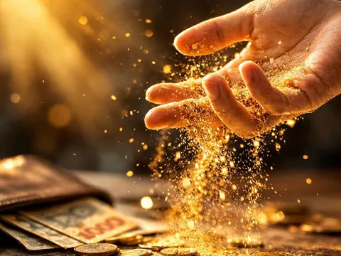 Từ 12-22/3: 3 con giáp dễ hao tiền bất ngờ, càng cả tin càng dễ mất