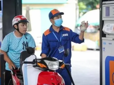 Xe hết xăng đừng đổ 50.000 đồng hay đổ đầy bình, người thông minh chọn cách này để tiết kiệm tiền