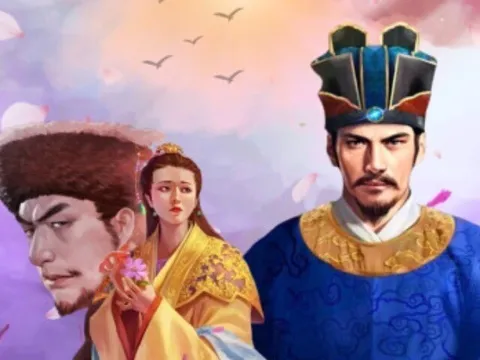 Ai làm rể nhà Trần khi đã có hai vợ, là chồng của Huyền Trân, vị công chúa xinh đẹp có công lớn trong sử Việt?