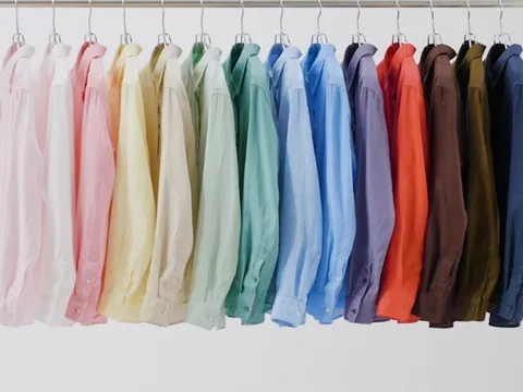 Bảng màu phong phú của BST Linen mới từ UNIQLO