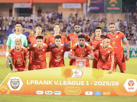 Lịch sử CLB Hà Tĩnh: Những cuộc chuyển giao định mệnh