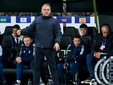 Hansi Flick khẳng định Barca sẽ trình diễn bộ mặt khác tại Camp Nou