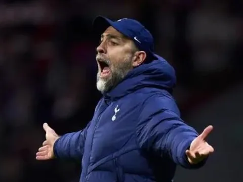 Chỉ sau 4 trận cầm quân, Igor Tudor đã phá nát Tottenham ra sao?