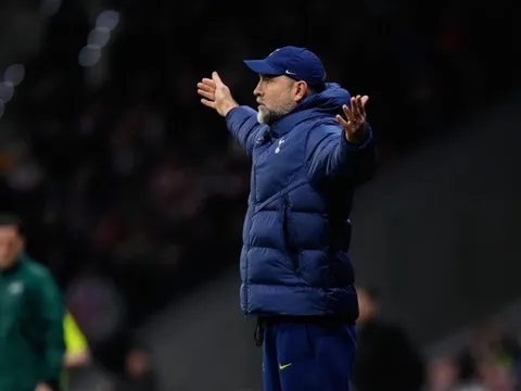 5 điểm nhấn Atletico Madrid 5-2 Tottenham: Thảm họa Kinsky; Tudor lâm nguy