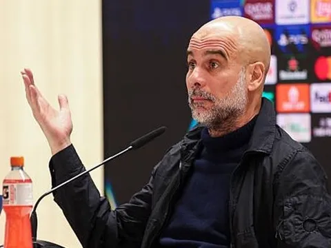 Pep Guardiola đòi hỏi Man City giữ vững bản lĩnh trước Real