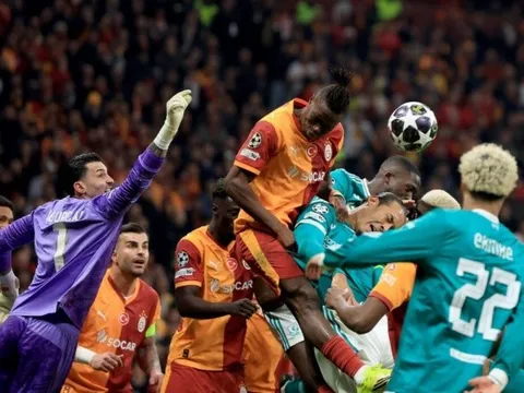 Liverpool và vòng lặp thất bại báo động tại Istanbul