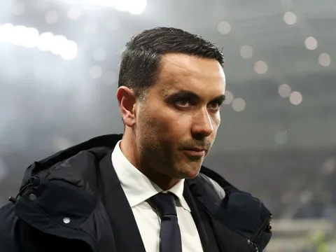 Thua Bayern 1-6, HLV Atalanta khẳng định giữ nguyên đấu pháp nếu tái đấu