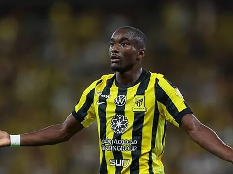 Moussa Diaby sẽ mang đến làn gió mới cho hàng công Liverpool?