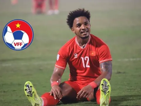 Ghi 8 bàn sau 6 trận, Xuân Son tự hào lên tuyển VN