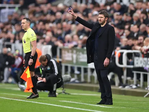 Carrick tự tin MU sẽ thắng trận cầu 6 điểm với Aston Villa