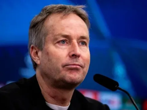 Hjulmand gọi Arsenal là đội bóng xuất sắc nhất châu Âu