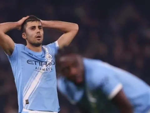 Perez si mê Rodri, tuyên bố chỉ mua anh hoặc không ai cả