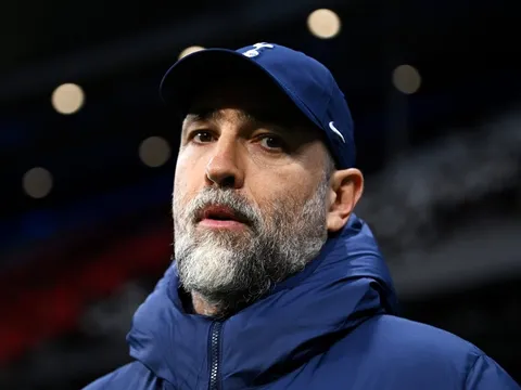 Thua thảm 6 trận, Spurs chuẩn bị trảm Igor Tudor