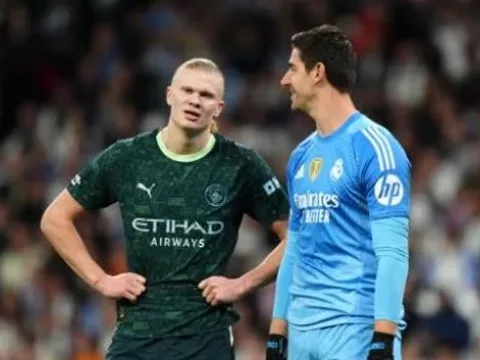 Đại chiến Real Madrid và Man City không còn là chung kết sớm