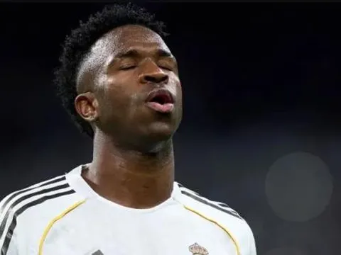 Eden Hazard dự đoán Vinicius sẽ giải nghệ ở tuổi 30