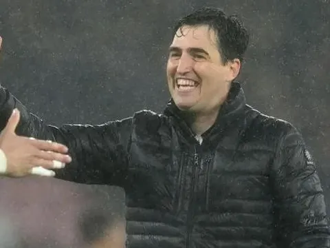 Man Utd đại chiến Tottenham vì "kiến trúc sư" của Bournemouth