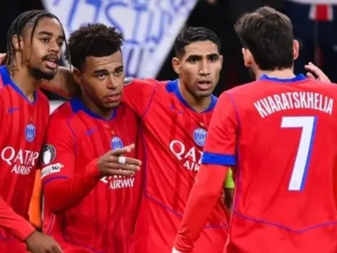 Luis Enrique khẳng định PSG đã sẵn sàng đấu Chelsea