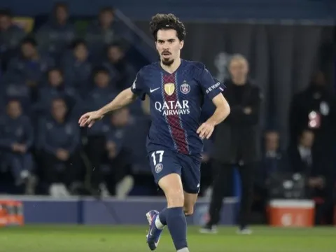 Tuyến giữa tan hoang, PSG lấy gì để đấu Chelsea?