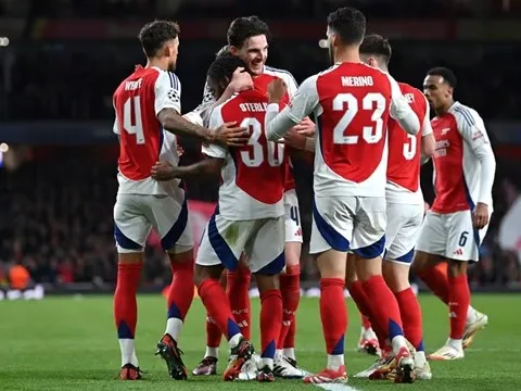 Mikel Arteta muốn Arsenal khẳng định vị thế trước Leverkusen