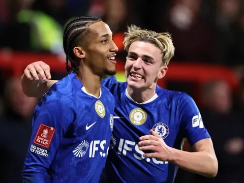 Đồng đội cũ khen Joao Pedro đủ đẳng cấp đá cho Arsenal