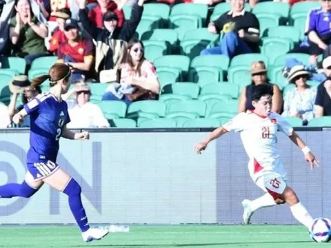 Thất bại tại Asian Cup buộc tuyển nữ Việt Nam phải cải tổ