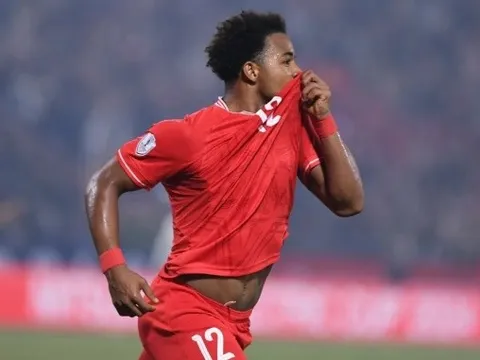 Báo Malaysia e ngại Xuân Son của tuyển Việt Nam